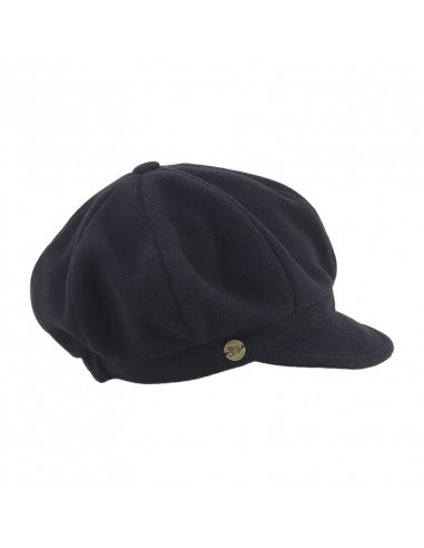 Gorra Marine Negra