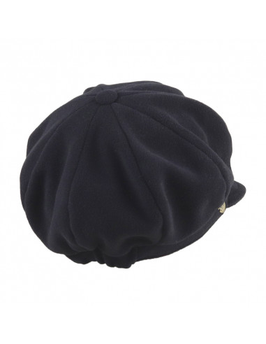 Gorra Marine Negra