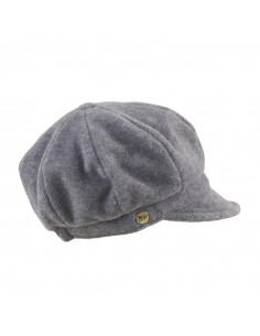 Gorra Marine Gris Ligero 2