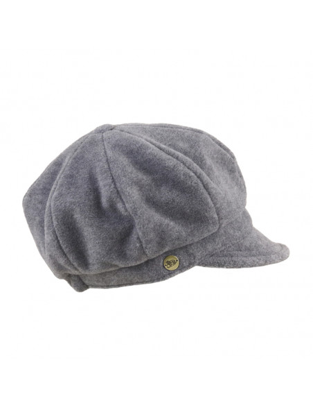 Gorra Marine Gris Ligero