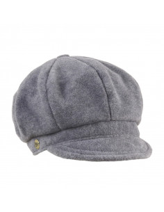 Gorra Marine Gris Ligero