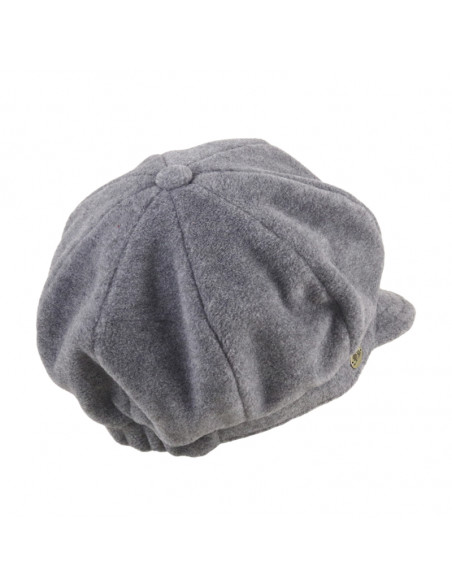 Gorra Marine Gris Ligero