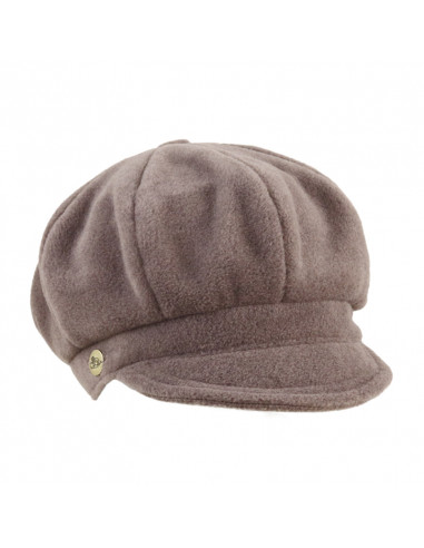 Gorra Marine Taupe