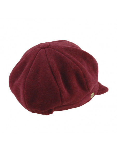 Gorra Marine Burdeos