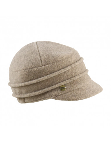 Gorra Alma Beigmel