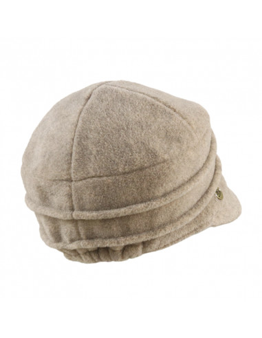 Gorra Alma Beigmel
