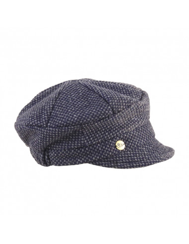 Gorra Boogie Azul