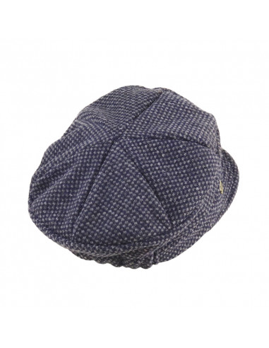 Gorra Boogie Azul