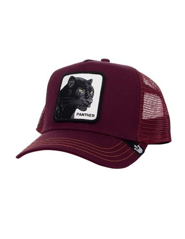 Gorra Goorin Bros The Panther Burdeos