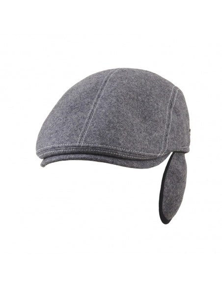 Gorra Jackson K G 194 Gris