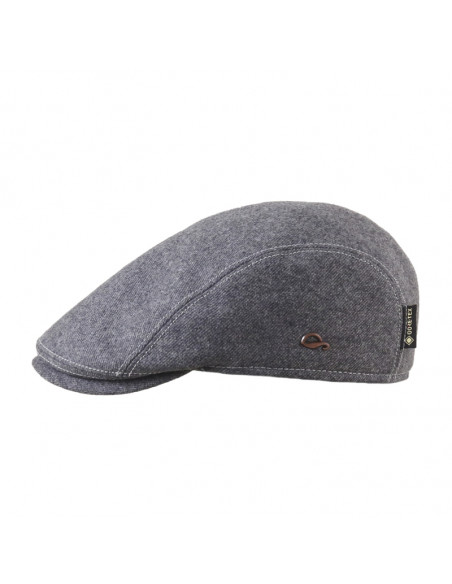 Gorra Jackson K G 194 Gris