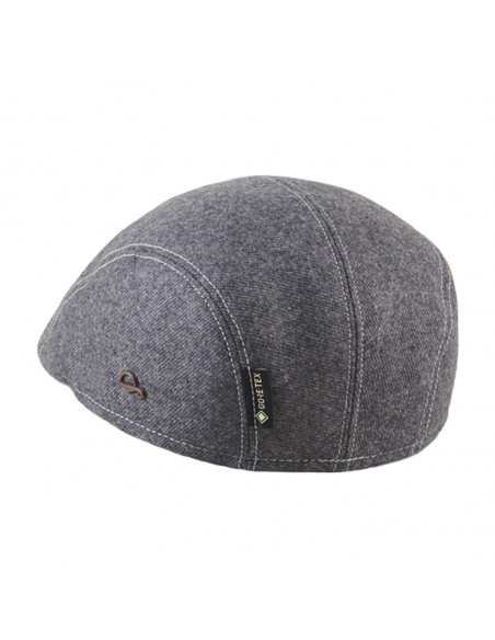 Gorra Jackson K G 194 Gris