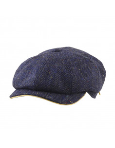 Gorra Kingston 1 502 Azul Göttmann