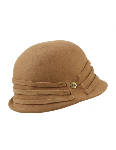 Sombrero Renata Camel