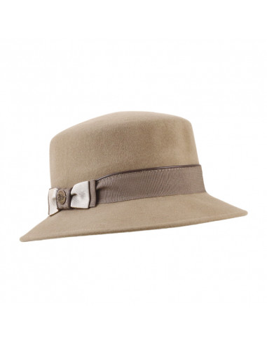 Sombrero Josaine Beige