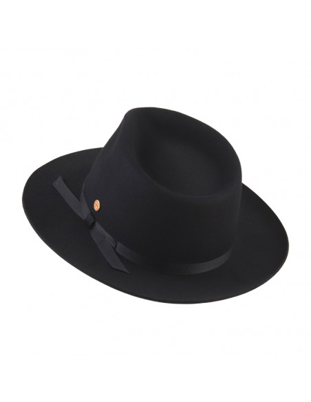 Sombrero Ari Negro