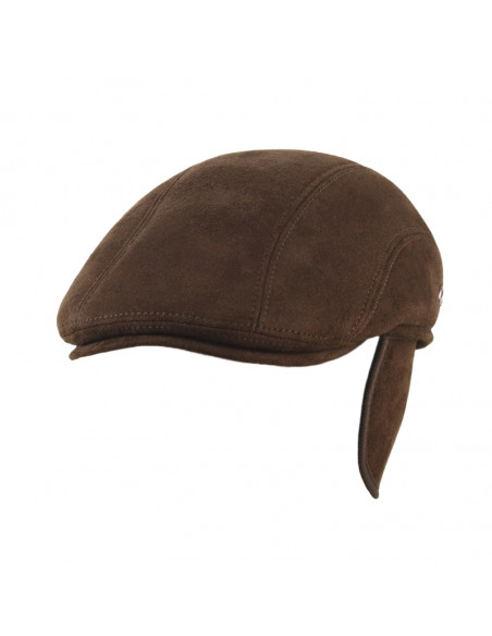 Gorra Baxter K 517 Marrón