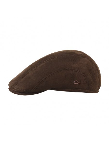 Gorra Baxter K 517 Marrón