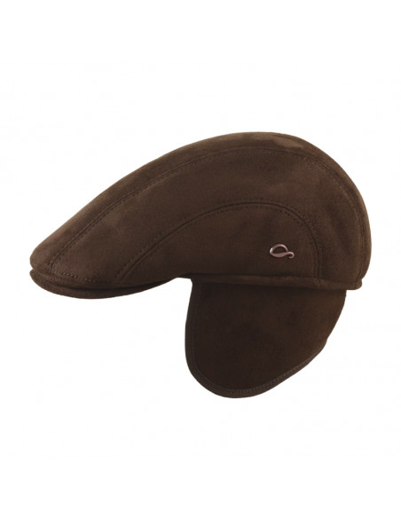 Gorra Baxter K 517 Marrón