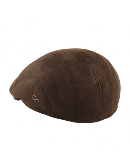 Gorra Baxter K 517 Marrón