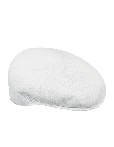 Gorra Tropic 504 Blanca Kangol