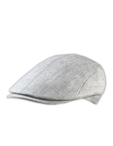 Gorra Night Lt. Grey