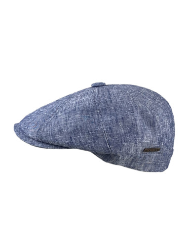 Gorra Mattiu Azul