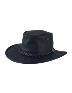 Sombrero Sundowner Kangaroo Negro