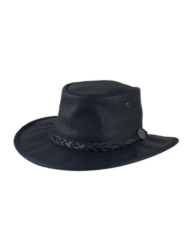 Sombrero Sundowner Kangaroo Negro