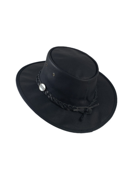 Sombrero Sundowner Kangaroo Negro