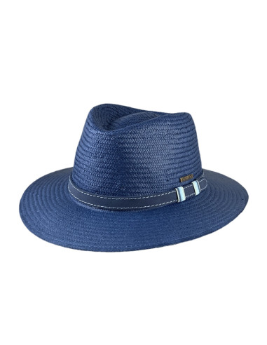 Sombrero Allende Blue