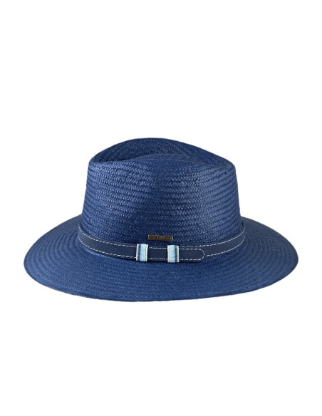 Sombrero Allende Blue