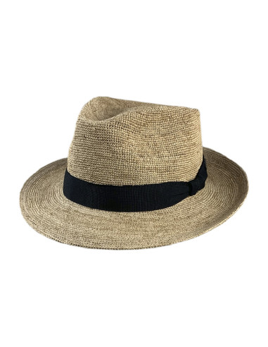 Sombrero Savino Natural