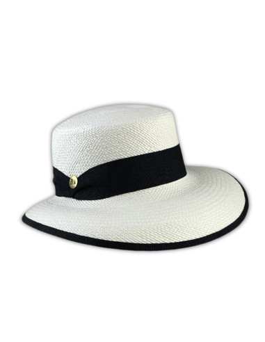 Visera Panama Adria Blanca