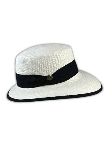 Visera Panama Adria Blanca