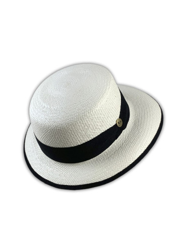 Visera Panama Adria Blanca