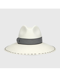 Sombrero Borsalino de mujer