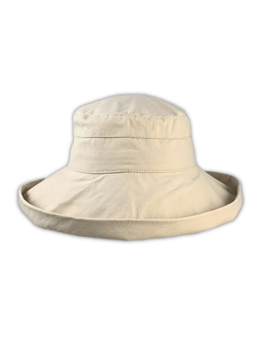 Sombrero Angi Beige