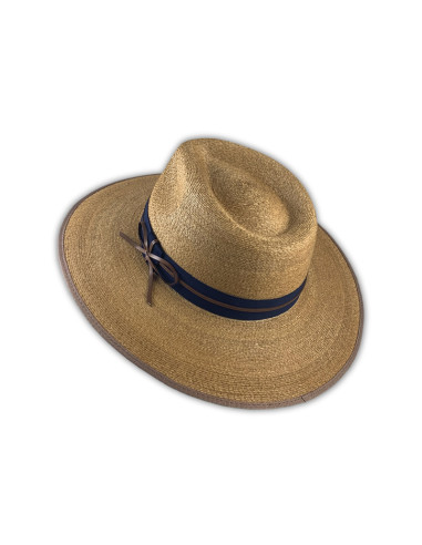 Sombrero Capri Camel