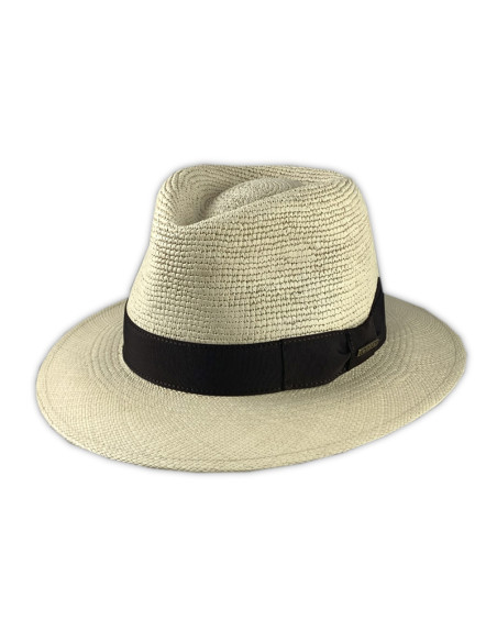 Sombrero Panama Novak Natural
