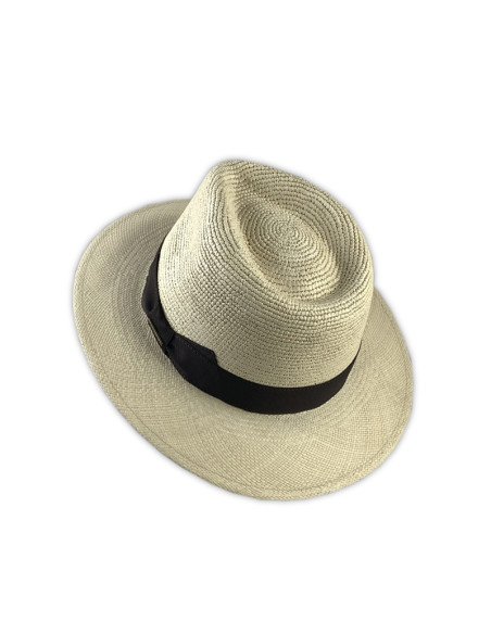Sombrero Panama Novak Natural