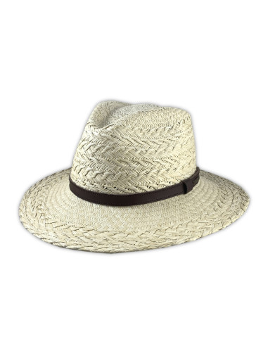 Sombrero Panama Novak Natural