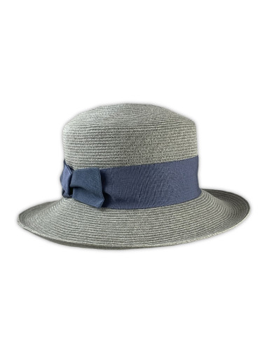 Sombrero Landsbury Gris