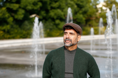 Guía de estilo: cómo combinar sombreros en tus looks de Navidad y Año Nuevo