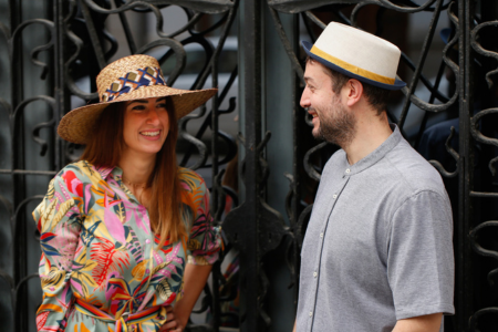 Semana Santa con estilo: qué llevar para disfrutarla con comodidad y personalidad