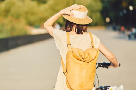 Vuelta a la rutina: 6 complementos para hacerla más llevadera