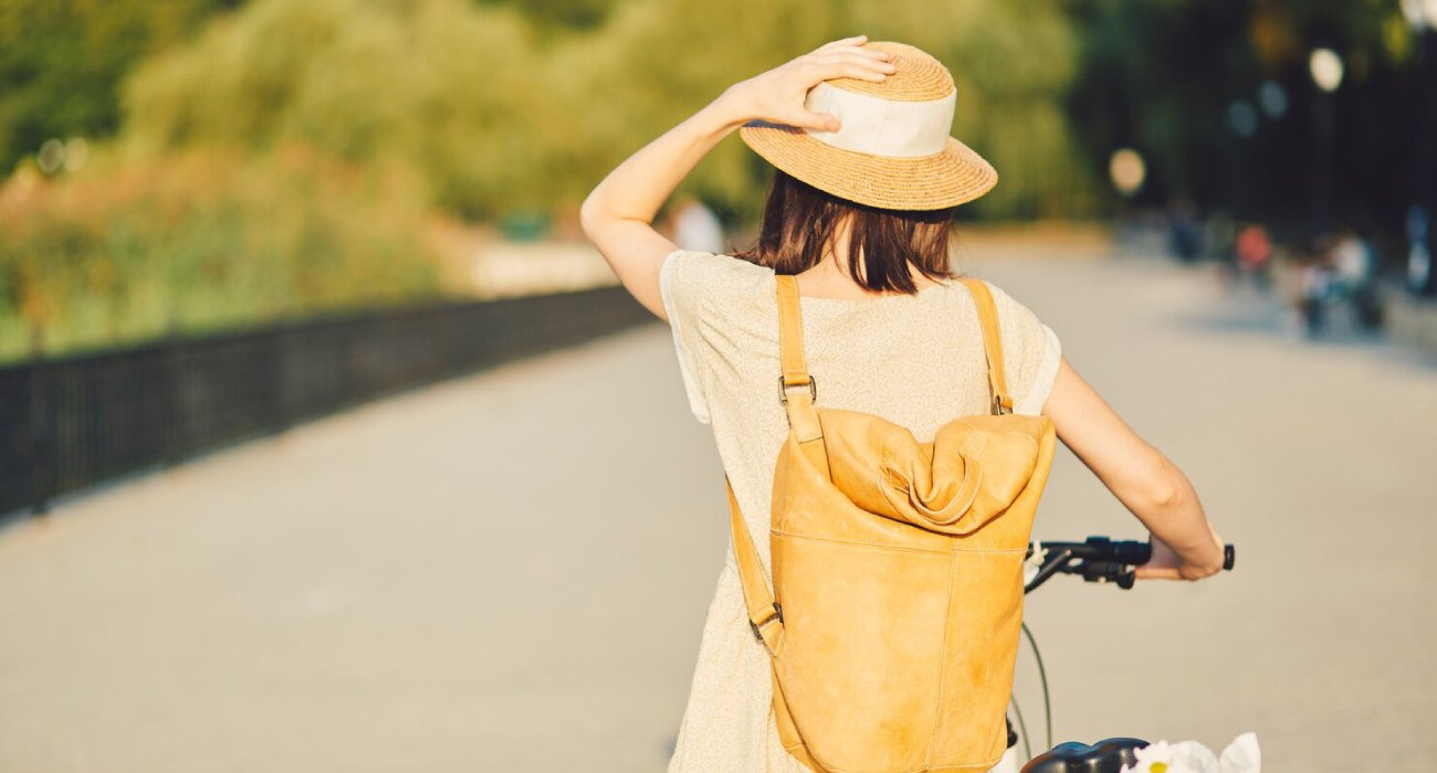 Vuelta a la rutina: 6 complementos para hacerla más llevadera